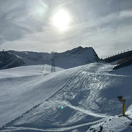 Oberleins Iii * ارزل ام بيتزتال