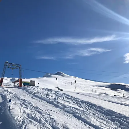 Oberleins Iii شقة