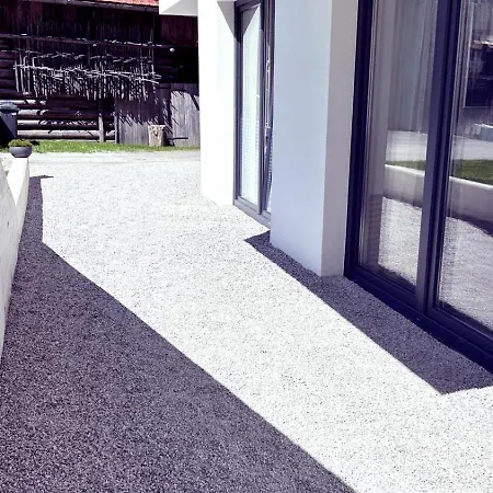 Oberleins Iii Apartamento