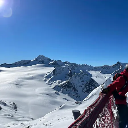 شقة Oberleins Iii