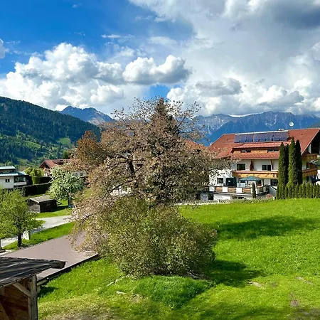 شقة Oberleins Iii *