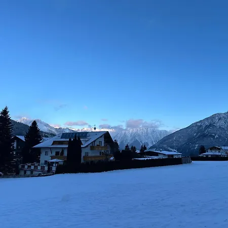 Apartamento Oberleins Iii Arzl im Pitztal