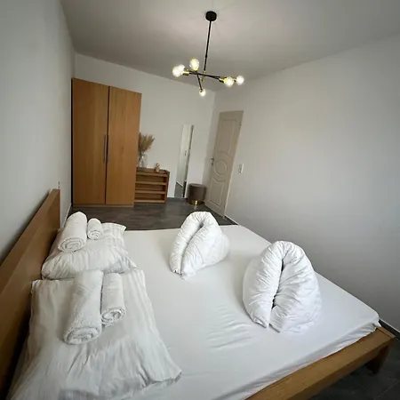 Oberleins Iii * ارزل ام بيتزتال