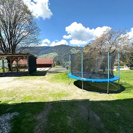 Apartamento Oberleins Iii