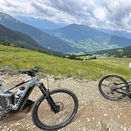 Apartamento Oberleins Iii