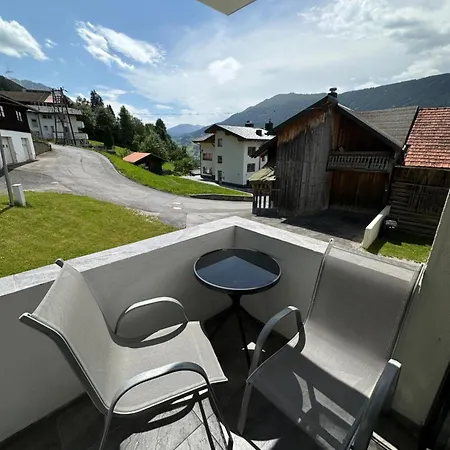 Apartment Oberleins Iii *