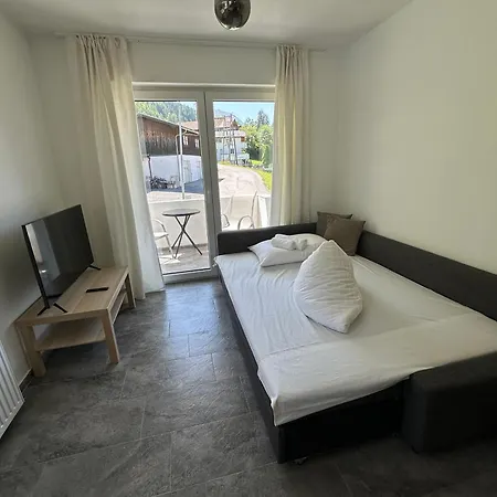 Apartamento Oberleins Iii