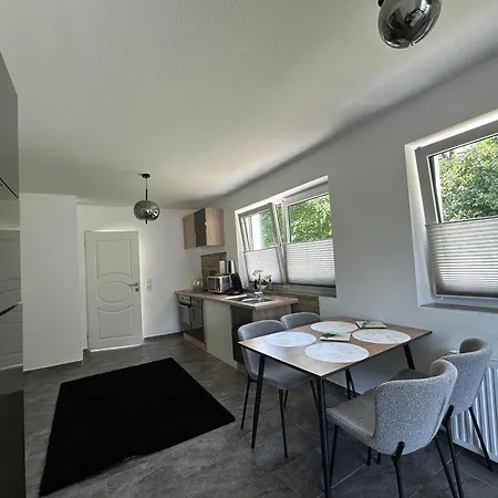 Oberleins Iii Apartamento Arzl im Pitztal