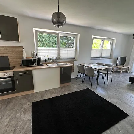 Oberleins Iii Apartamento