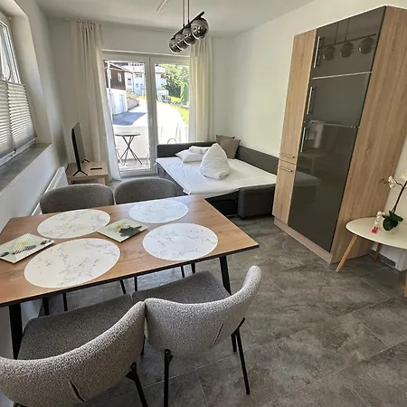 Oberleins Iii ارزل ام بيتزتال