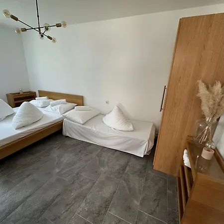 Oberleins Iii Apartamento *