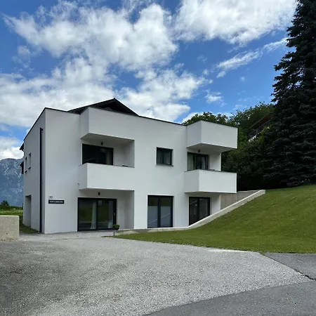 Apartment Oberleins Iii Arzl im Pitztal