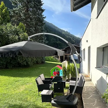 شقة Oberleins Iii