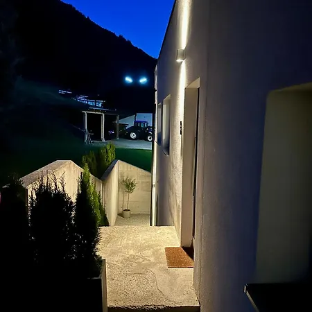 Apartment Oberleins Iii