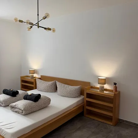 Apartment Oberleins Iii *
