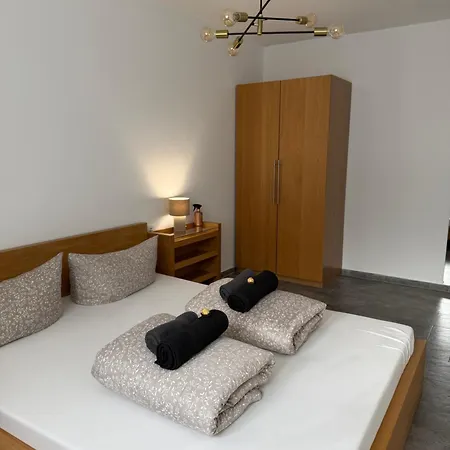 Oberleins Iii Apartment Arzl im Pitztal