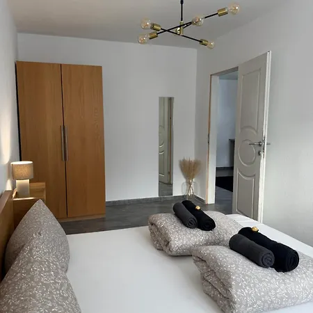 Oberleins Iii Apartment *