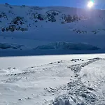 Διαμέρισμα Oberleins Iii Arzl im Pitztal