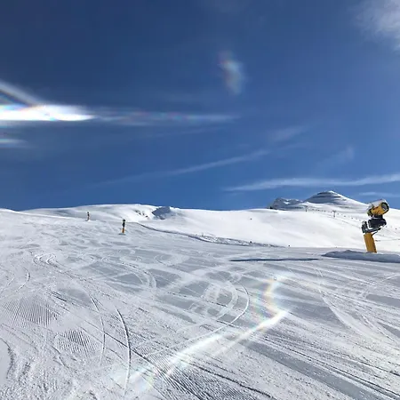 Appartement Oberleins Iii