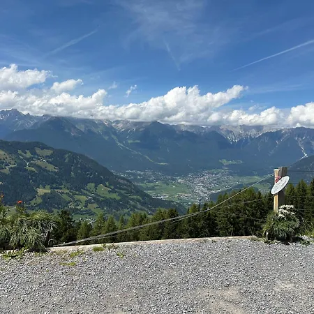 Appartement Oberleins Iii Arzl im Pitztal
