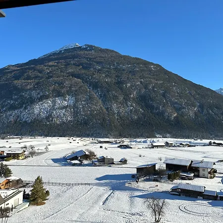 Oberleins Iii Appartement Arzl im Pitztal