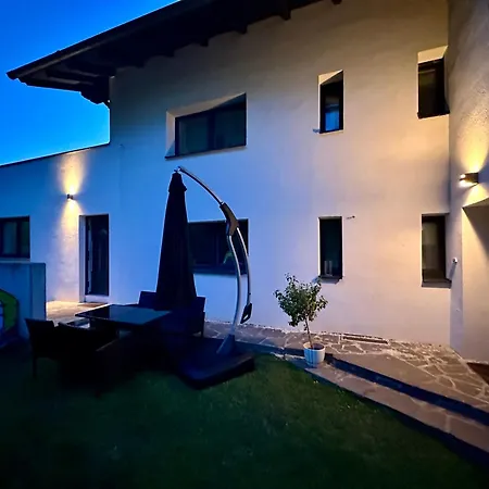 Appartement Oberleins Iii *