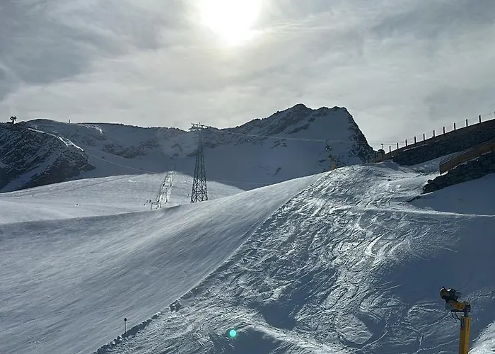 Oberleins Iii * Arzl im Pitztal