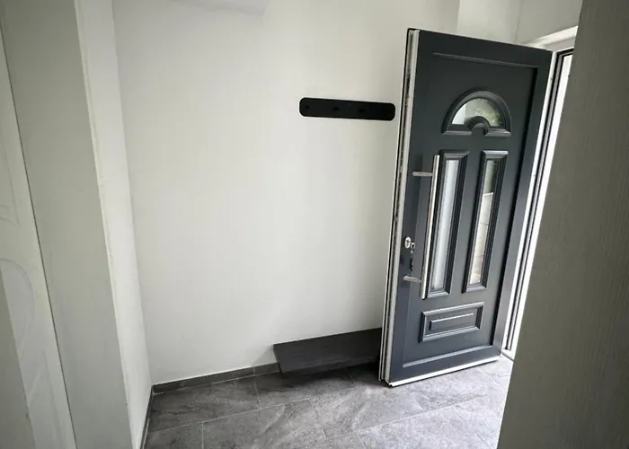 Oberleins Iii Arzl im Pitztal