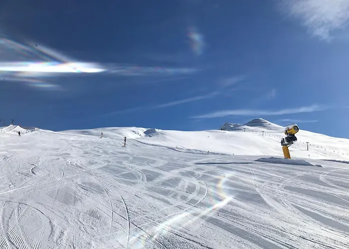 Appartement Oberleins Iii