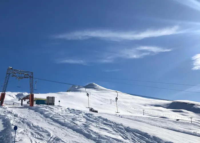 Oberleins Iii Appartement