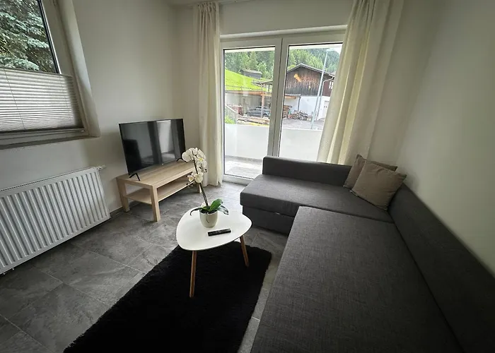 Oberleins Iii Appartement