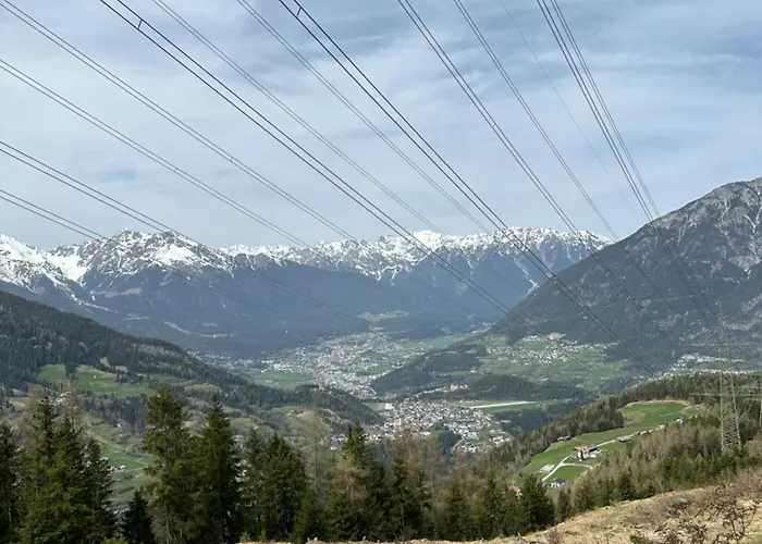 Appartement Oberleins Iii *