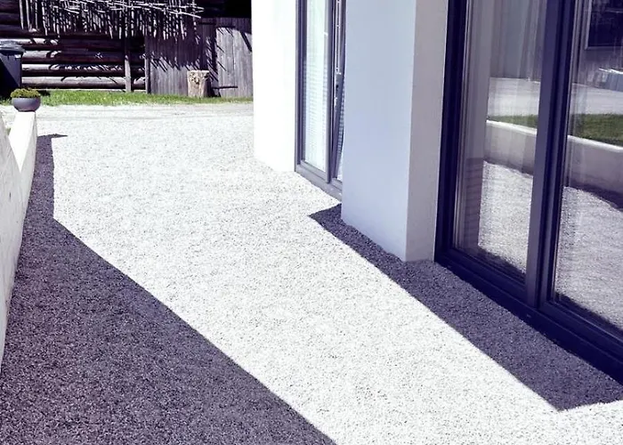 Oberleins Iii Appartement