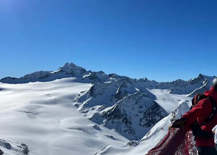 Appartement Oberleins Iii