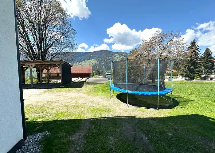 Appartement Oberleins Iii