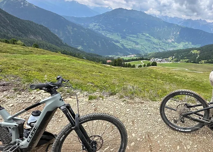 Appartement Oberleins Iii