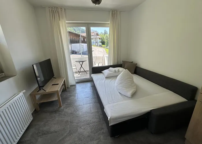 Appartement Oberleins Iii