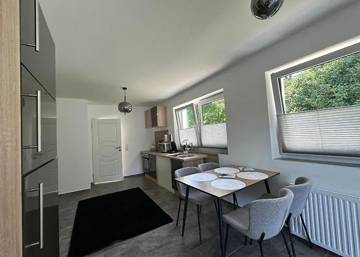 Oberleins Iii Appartement Arzl im Pitztal