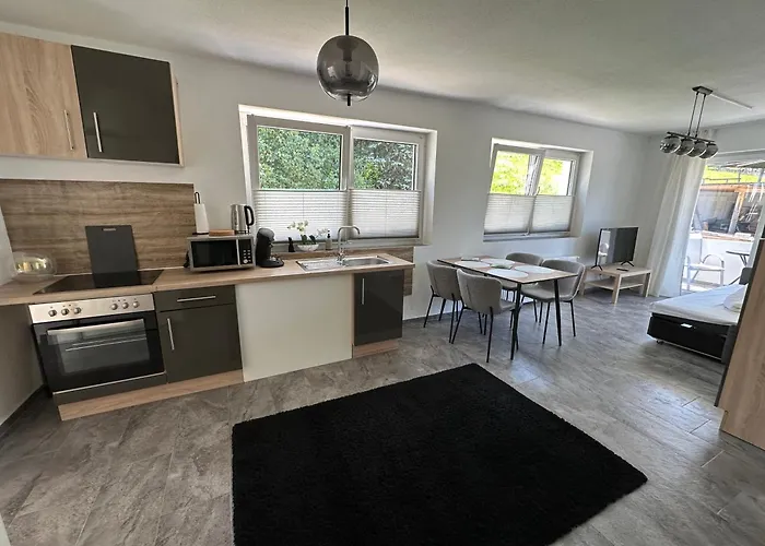 Oberleins Iii Appartement