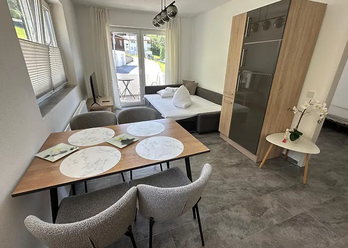 Oberleins Iii Arzl im Pitztal