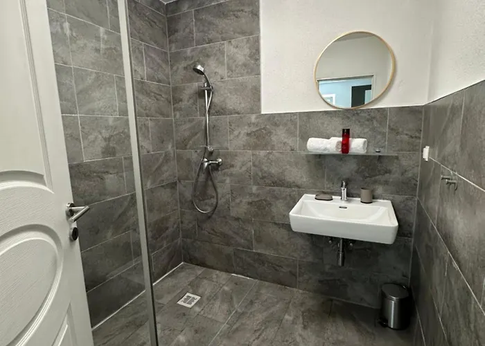 Appartement Oberleins Iii