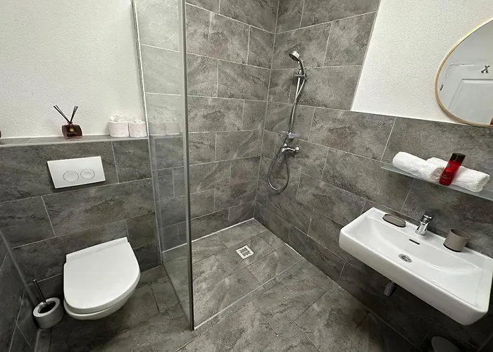 Appartement Oberleins Iii Arzl im Pitztal