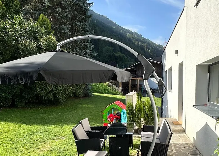 Appartement Oberleins Iii