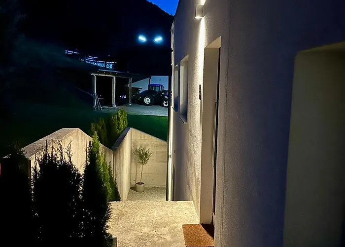 Appartement Oberleins Iii