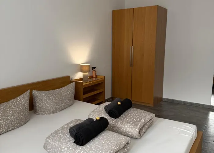 Oberleins Iii Appartement Arzl im Pitztal