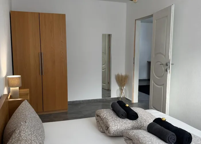 Oberleins Iii Appartement *