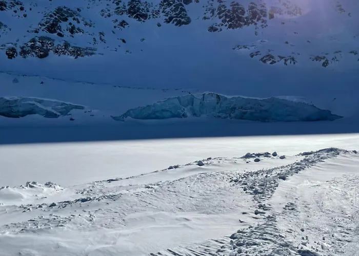 Daire Oberleins Iii Arzl im Pitztal